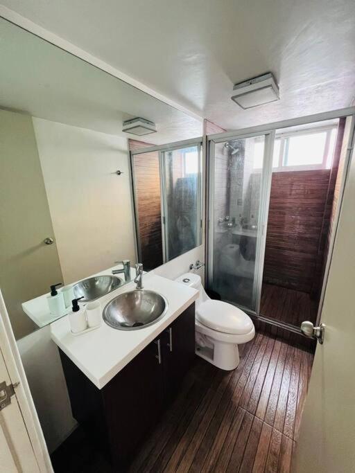 Hermoso Departamento En Coyoacan Mexico City Exteriör bild