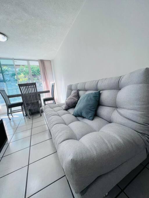 Hermoso Departamento En Coyoacan Mexico City Exteriör bild