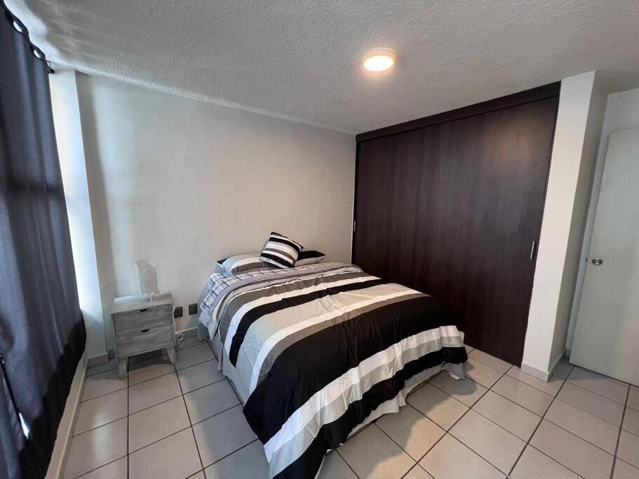 Hermoso Departamento En Coyoacan Mexico City Exteriör bild